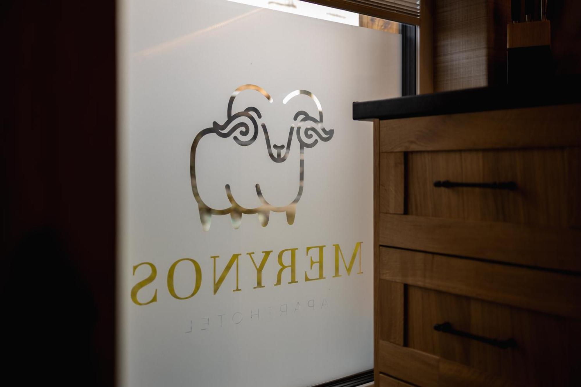 Aparthotel Merynos Zakopane Eksteriør billede